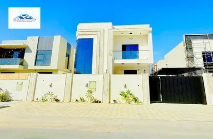 فيلا - 5 غرف نوم - 7 حمامات للبيع في الزاهية جاردنز - الزاهية - عجمان
