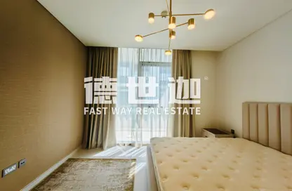 شقة - غرفة نوم - 2 حمامات للايجار في District One Phase lii - المنطقة وان - مدينة الشيخ محمد بن راشد - دبي