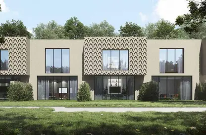 تاون هاوس - 3 غرف نوم - 4 حمامات للبيع في حيان - الشارقة تاون هاوس - 3 غرف نوم - 4 حمامات للبيع في حيان - الشارقة