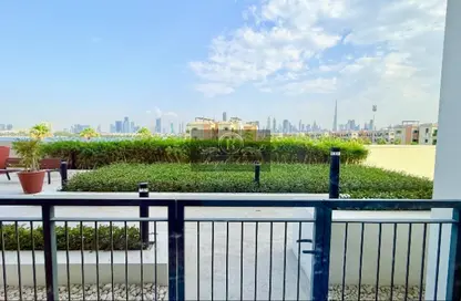 شقة - غرفة نوم - 1 حمام للايجار في لا فويل - لا مير - الجميرا - دبي