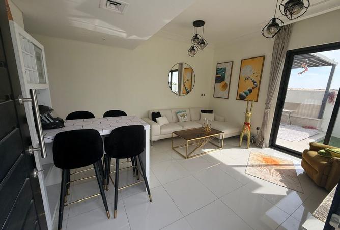 FURNISHED| 3 BED PLUS MAIDS ROOM |
