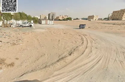 أرض - استوديو للبيع في الجرف 2 - الجرف - عجمان وسط المدينة - عجمان