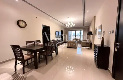 Apartment - 2 Bedrooms - 2 Bathrooms for rent in Elite Downtown Residence - Downtown Dubai - Dubai