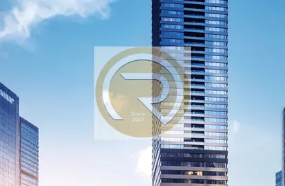 Land - Studio for sale in Ajman Global City - Al Alia - Ajman