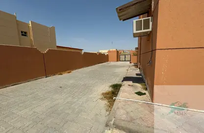 Villa - 5 Bedrooms - 7 Bathrooms for sale in Bawabat Al Sharq - Baniyas East - Baniyas - Abu Dhabi