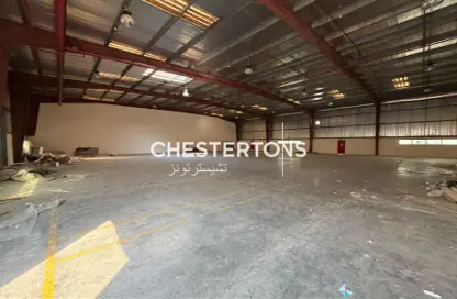 Warehouse - Studio for rent in Phase 1 - Dubai Investment Park (DIP) - Dubai