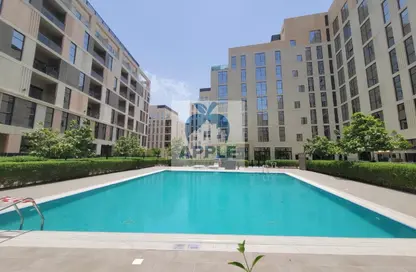 شقة - غرفة نوم - 2 حمامات للبيع في أسواق للعقارات - الممشى - مويلح - الشارقة