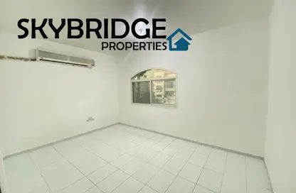 Apartment - 1 Bedroom - 1 Bathroom for rent in Al Karamah - Abu Dhabi