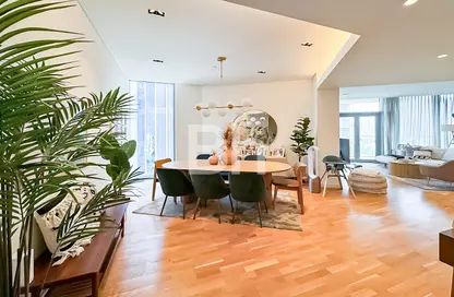 Apartment - 2 Bedrooms - 3 Bathrooms for rent in Apartment Building 2 - Bluewaters Residences - Bluewaters - Dubai