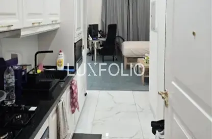 شقة - 1 حمام للبيع في فينشيتوري بوليفارد - ارجان - دبي