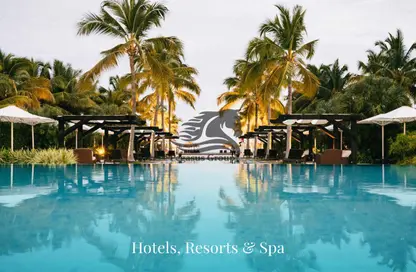 Apartment - 2 Bedrooms - 2 Bathrooms for sale in Siniyah Island - Umm Al Quwain Marina - Umm Al Quwain Apartment - 2 Bedrooms - 2 Bathrooms for sale in Siniyah Island - Umm Al Quwain Marina - Umm Al Quwain