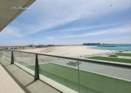Apartment - 2 bedrooms - 3 bathrooms for rent in Pacific Tonga - Pacific - Al Marjan Island - Ras Al Khaimah