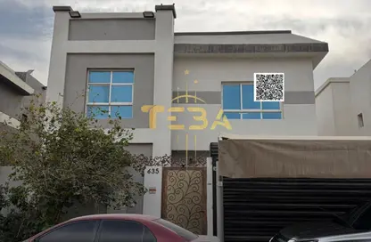 فيلا - 5 غرف نوم - 7 حمامات للبيع في بناية الرميلة - الرميلة 2 - الرميلة - عجمان