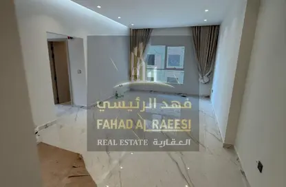 Apartment - 1 Bedroom - 2 Bathrooms for sale in Al Aamra Gardens - Al Amerah - Ajman