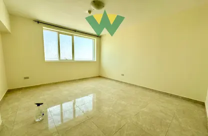 شقة - غرفة نوم - 2 حمامات للايجار في مدينة الرياض - أبوظبي