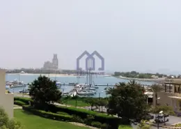 شقة - 3 غرف نوم - 4 حمامات للبيع في شقق مارينا E - مساكن الحمرا مارينا - قرية الحمرا - رأس الخيمة