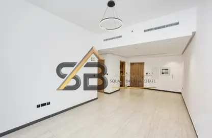 Apartment - 2 Bedrooms - 3 Bathrooms for rent in Meydan One - Meydan - Dubai