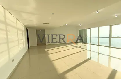 Apartment - 3 Bedrooms - 4 Bathrooms for sale in Al Durrah Tower - Marina Square - Al Reem Island - Abu Dhabi