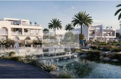 فيلا - 5 غرف نوم - 6 حمامات للبيع في ألانا - ذا فالي - دبي فيلا - 5 غرف نوم - 6 حمامات للبيع في ألانا - ذا فالي - دبي