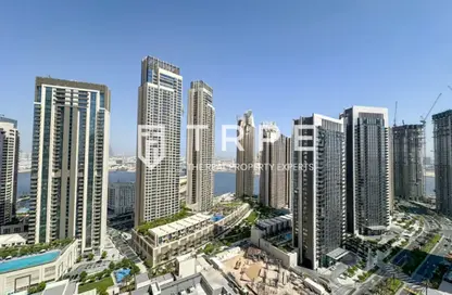 Apartment - 2 Bedrooms - 2 Bathrooms for sale in Palace Residences - Dubai Creek Harbour (The Lagoons) - Dubai