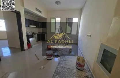 Apartment - 1 Bedroom - 2 Bathrooms for rent in Al Rawda 1 - Al Rawda - Ajman