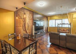 Apartment - 2 bedrooms - 3 bathrooms for sale in Executive Tower B - Executive Towers - Business Bay - Dubai