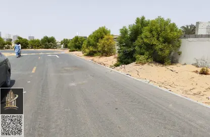 Land - Studio for sale in Al Helio 2 - Al Helio - Ajman