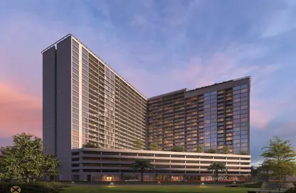 Apartment - 1 Bedroom - 2 Bathrooms for sale in Luma Park Views - Jumeirah Village Circle - Dubai