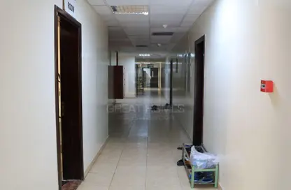 أرض - استوديو للايجار في مجمع دبي للاستثمار 2 - مجمع دبي للاستثمار - دبي