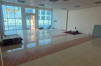 صالة عرض - استوديو - 2 حمامات للايجار في 18 المنطقة الصناعية رقم - المنطقة الصناعية بالشارقة - الشارقة