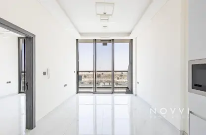 Apartment - 1 Bedroom - 2 Bathrooms for rent in Samana Park Views - Arjan - Dubai