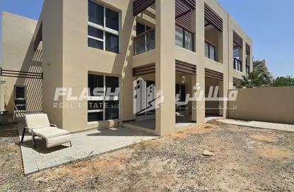 تاون هاوس - 3 غرف نوم - 4 حمامات للبيع في ماليبو - ميناء العرب - راس الخيمة - رأس الخيمة