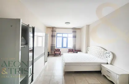 Apartment - Studio - 1 Bathroom for rent in Palace Tower 2 - Palace Towers - Dubai Silicon Oasis - Dubai