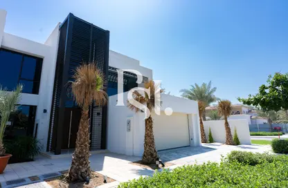 Townhouse - 4 Bedrooms - 5 Bathrooms for rent in Jawaher Saadiyat - Saadiyat Island - Abu Dhabi