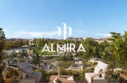 Land - Studio for sale in Wadeem - Al Hudayriat Island - Abu Dhabi