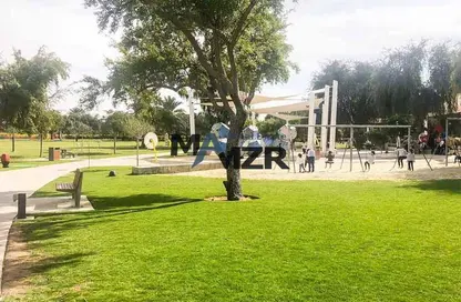 Land - Studio for sale in Hadbat Al Zafranah - Muroor Area - Abu Dhabi