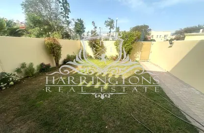 Villa - 2 Bedrooms - 3 Bathrooms for rent in Springs 12 - The Springs - Dubai