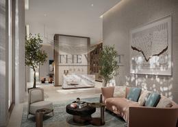 Apartment - 3 bedrooms - 3 bathrooms for sale in Savanna - Dubai Creek Harbour (The Lagoons) - Dubai