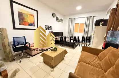 شقة - 1 حمام للايجار في المجاز 3 - المجاز - الشارقة
