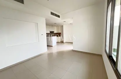 Empty Room image for: Townhouse - 4 Bedrooms - 3 Bathrooms for rent in Naseem Townhouses - Town Square - Dubai, Image 1