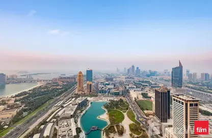 شقة - 3 غرف نوم - 3 حمامات للبيع في مارينا أركيد - دبي مارينا - دبي