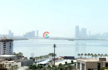 شقة - 2 غرف نوم - 2 حمامات للايجار في A كريك سايد 18 - حدائق الإمارات 1 - ميناء خور دبي (ذا لاجونز) - دبي