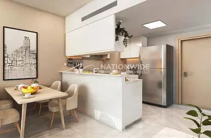 Townhouse - 3 Bedrooms - 5 Bathrooms for sale in Reem Hills - Najmat Abu Dhabi - Al Reem Island - Abu Dhabi