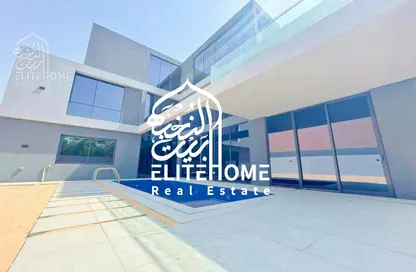 Villa - 5 Bedrooms - 7 Bathrooms for sale in Kaya - Masaar - Tilal City - Sharjah