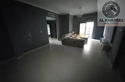 Apartment - 2 Bedrooms - 2 Bathrooms for rent in Al Rawda 2 - Al Rawda - Ajman