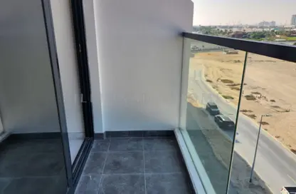 Apartment - Studio - 1 Bathroom for sale in Samana Golf Avenue - Dubai Studio City - Dubai