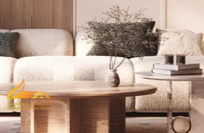 Apartment - Studio - 1 Bathroom for sale in One Central - RAK Central - Ras Al Khaimah