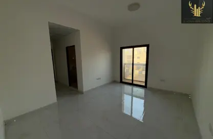 Apartment - 2 Bedrooms - 2 Bathrooms for rent in Al Jurf 2 - Al Jurf - Ajman Downtown - Ajman