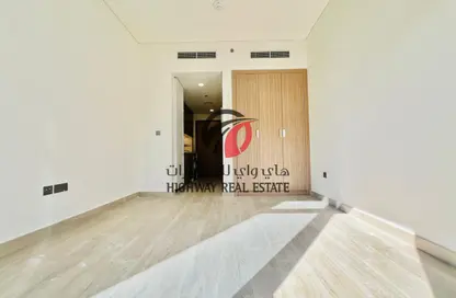 Apartment - Studio - 1 Bathroom for rent in AZIZI Riviera 38 - AZIZI Riviera - Meydan One - Meydan - Dubai
