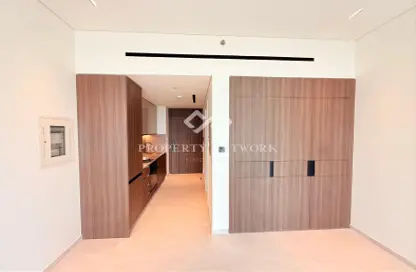 Apartment - Studio - 1 Bathroom for rent in Beverly Boulevard - Arjan - Dubai